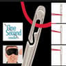 30-Pack Side-Hole Needle Threading Hand Sewing Needle Set for the Visually Impaired-13