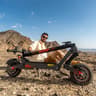 Kukirin G2 Ultra 800W Dual Motor Foldable Electric Scooter – 48V 18AH-7