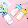 Aidu PVC Waterproof Phone Bag for Swimming and Drifting-4