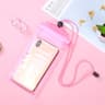 Aidu PVC Waterproof Phone Bag for Swimming and Drifting-14