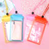 Aidu PVC Waterproof Phone Bag for Swimming and Drifting-3