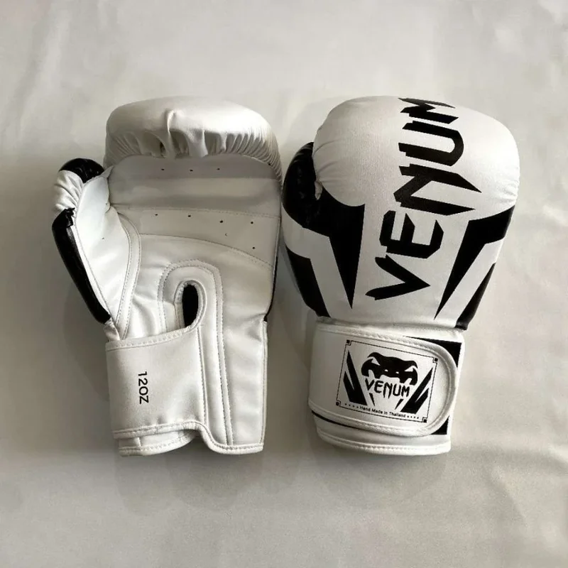 Professional Boxing Gloves for Adults, Men & Women