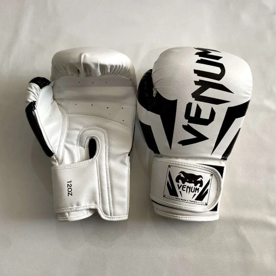Professional Boxing Gloves for Adults, Men & Women — Product detail image 5