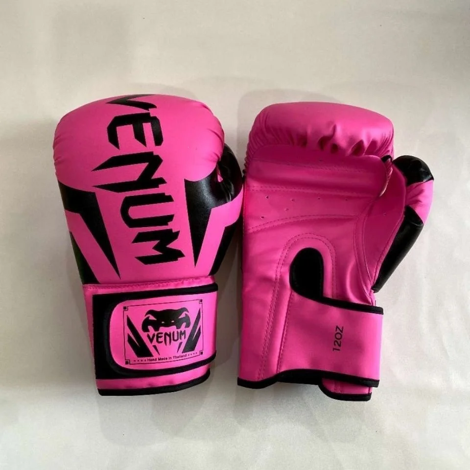 Professional Boxing Gloves for Adults, Men & Women — Product detail image 3