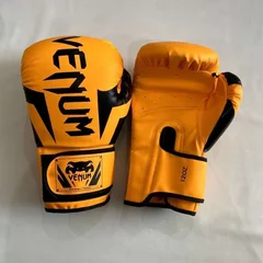 Professional Boxing Gloves for Adults, Men & Women-5