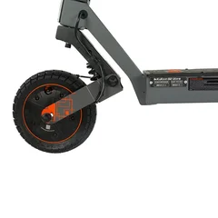 Kukirin G2 Ultra 800W Dual Motor Foldable Electric Scooter – 48V 18AH-9