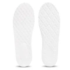 Ultra-Soft Cushioning Arch Support Insoles for Running Shoes-2