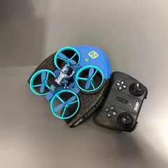 4-Axis Stunt Drone – Land, Air & Sea 3-in-1 RC Toy for Kids-4