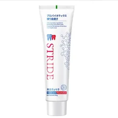 Daily Oral Care Toothpaste-2