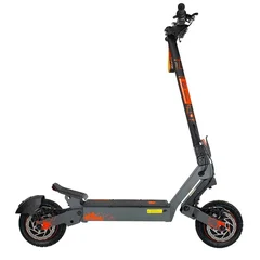 Kukirin G2 Ultra 800W Dual Motor Foldable Electric Scooter – 48V 18AH-16