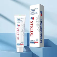 Daily Oral Care Toothpaste-3