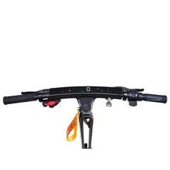 Kukirin G2 Ultra 800W Dual Motor Foldable Electric Scooter – 48V 18AH-17