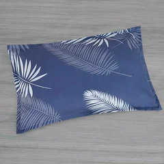 Standard Pillowcase Pair for Single & Double Beds-15
