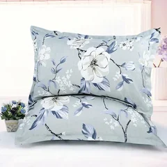 Standard Pillowcase Pair for Single & Double Beds-11