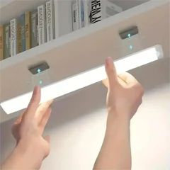 Wireless LED Motion Sensor Night Light-2