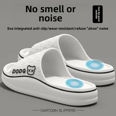 Women's One-Piece EVA Slippers – Non-slip, lightweight, for indoor, outdoor, beach & home-17