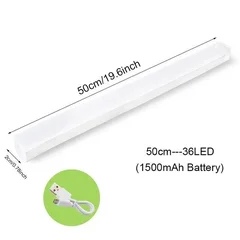 Wireless LED Motion Sensor Night Light-3