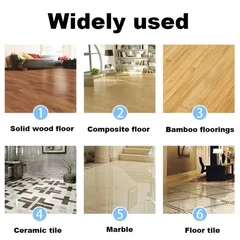 Toilet & Floor Cleaning Tablets-9