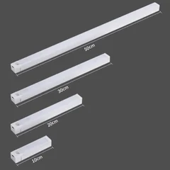 Wireless LED Motion Sensor Night Light-11