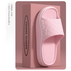 Women's One-Piece EVA Slippers – Non-slip, lightweight, for indoor, outdoor, beach & home-14