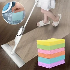 Toilet & Floor Cleaning Tablets-5