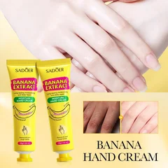Anti-Wrinkle Hand Cream – Repairing, Moisturizing & Brightening for Dry Hands-5