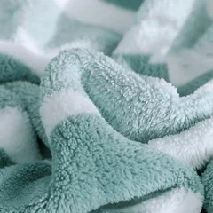 Absorbent Bath Towel for Adults & Kids-7