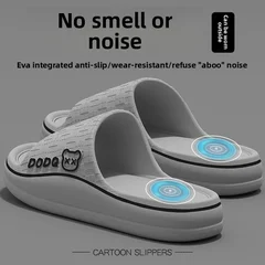 Women's One-Piece EVA Slippers – Non-slip, lightweight, for indoor, outdoor, beach & home-20