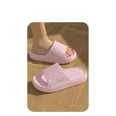 Women's One-Piece EVA Slippers – Non-slip, lightweight, for indoor, outdoor, beach & home-8