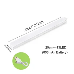 Wireless LED Motion Sensor Night Light-5