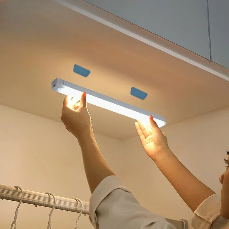 Wireless LED Motion Sensor Night Light