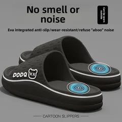 Women's One-Piece EVA Slippers – Non-slip, lightweight, for indoor, outdoor, beach & home-19