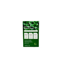 Hyaluronic Acid & Centella Bubble Masks, 12 Pack-10