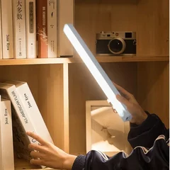 Wireless LED Motion Sensor Night Light-10