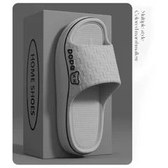 Women's One-Piece EVA Slippers – Non-slip, lightweight, for indoor, outdoor, beach & home-13