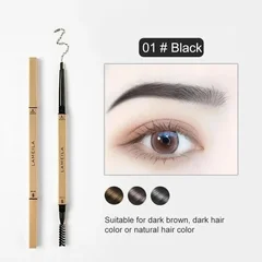 5-Color Dual-Ended Eyebrow Pencil – Waterproof, Smooth & Sweat-Resistant-7