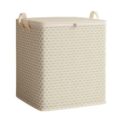 220L Fabric Storage Bag with Zippers & Handles-13