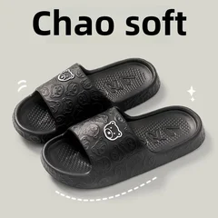Women's One-Piece EVA Slippers – Non-slip, lightweight, for indoor, outdoor, beach & home-26