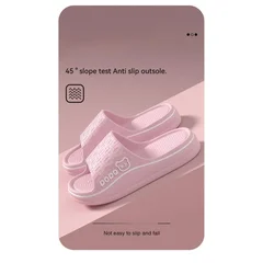 Women's One-Piece EVA Slippers – Non-slip, lightweight, for indoor, outdoor, beach & home-10
