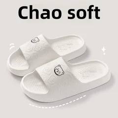 Women's One-Piece EVA Slippers – Non-slip, lightweight, for indoor, outdoor, beach & home-22