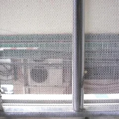 Fly Mosquito Insect Screen Mesh – Window & Door Curtain-5