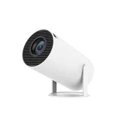 HY300 720P WiFi Portable Projector for Android & iOS-13