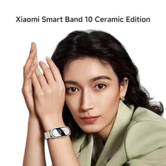 XIAOMI Mi Smart Band 10 (2025), Global Version-6
