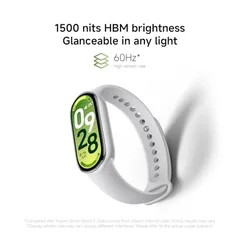 XIAOMI Mi Smart Band 10 (2025), Global Version-4