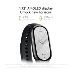 XIAOMI Mi Smart Band 10 (2025), Global Version-3