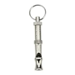 Dog Whistle Adjustable Ultrasonic Anti-Bark Training Whistle-4