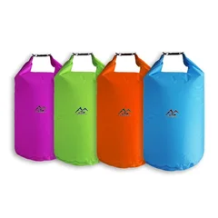 5L 10L 20L 40L 70L Waterproof Large Capacity Dry Bag Camping Hiking Swimming Bag-1