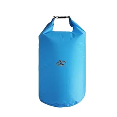 5L 10L 20L 40L 70L Waterproof Large Capacity Dry Bag Camping Hiking Swimming Bag-7