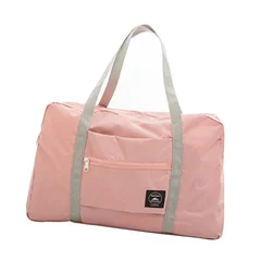 Travel Organizer Bag Multi-Function Large Capacity Women's Outdoor Handbag-3