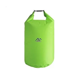 5L 10L 20L 40L 70L Waterproof Large Capacity Dry Bag Camping Hiking Swimming Bag-6